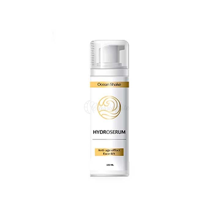 Hydroserum - skin rejuvenation agent