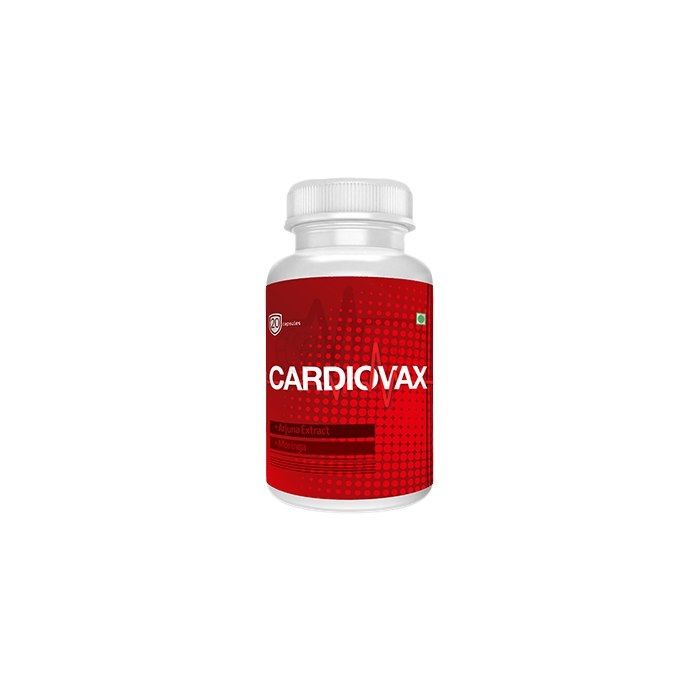 Cardiovax