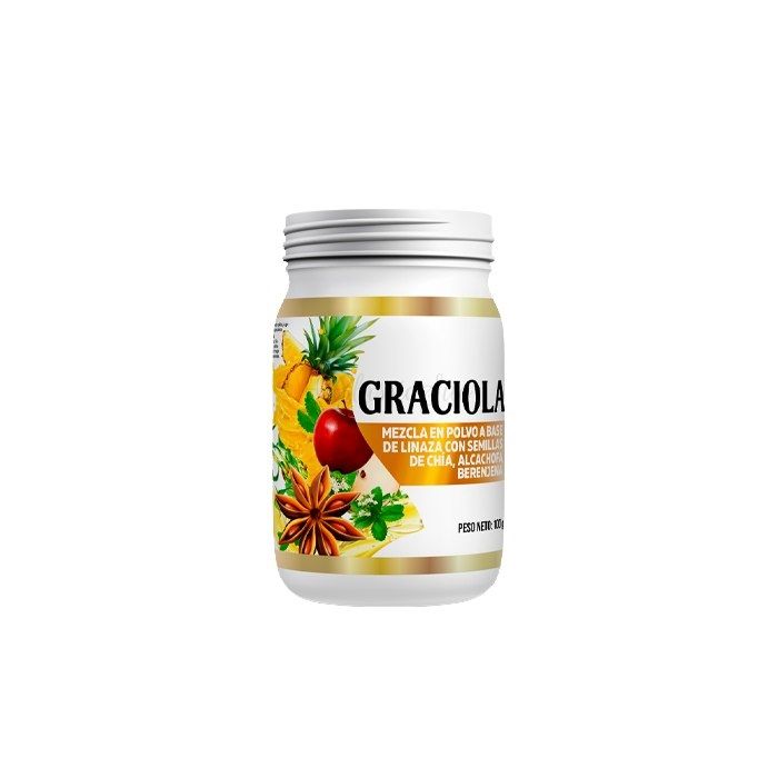 Graciola - weightloss remedy