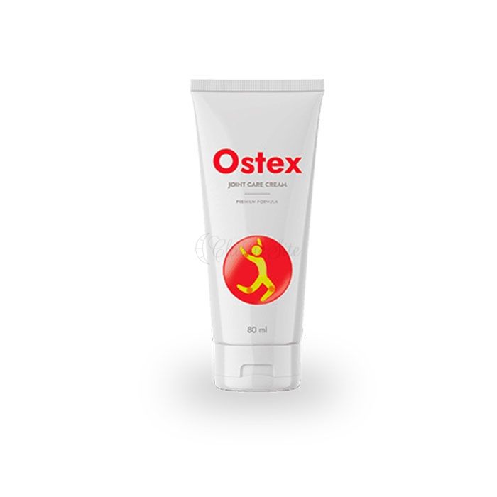 Ostex - joint pain gel