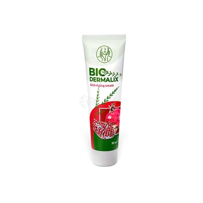 Biodermalix - anti-aging cream