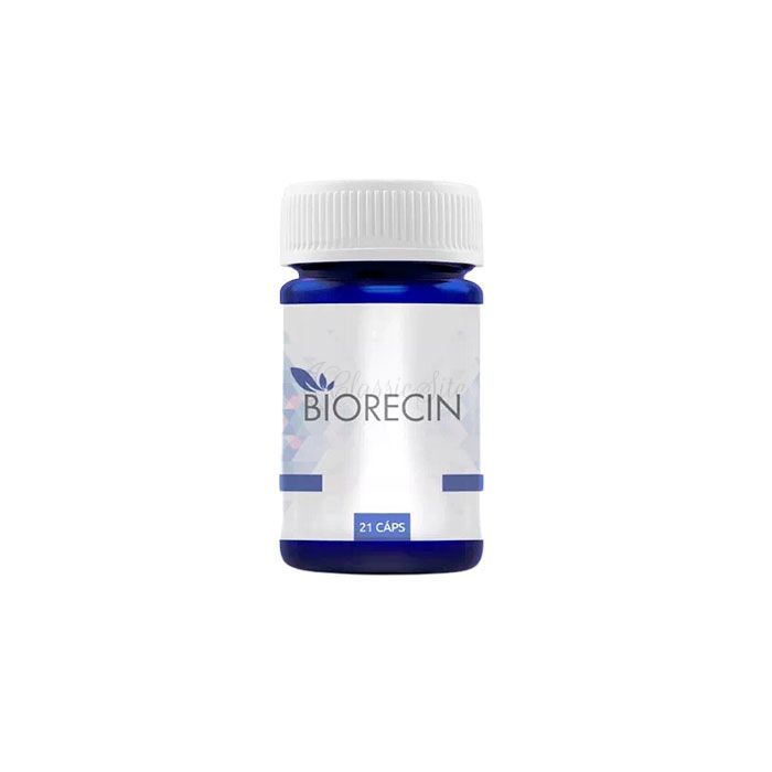 Biorecin - dietary supplement for skin rejuvenation