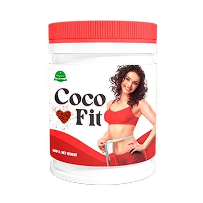 Coco Fit - agente de control de peso