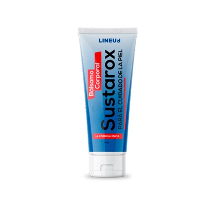 Sustarox balm - joint gel