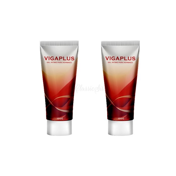 Vigaplus - crema para agrandar el pene