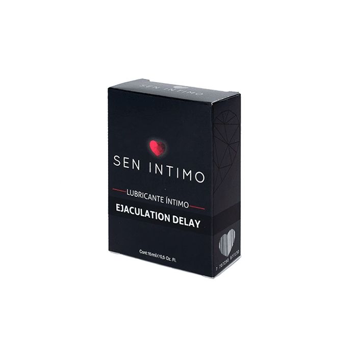 Sen Intimo - producto para agrandar el pene