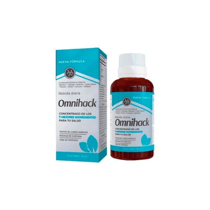 Omnihack