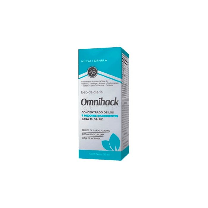 Omnihack - producto para la salud de las articulaciones