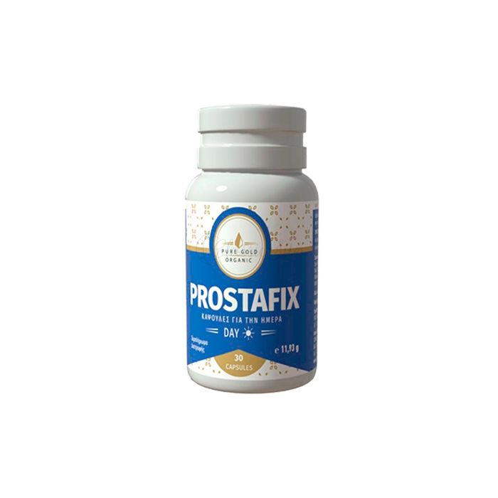 Prostafix - producto para la salud de la próstata