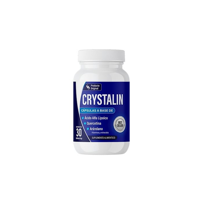 Crystalin - eye health product