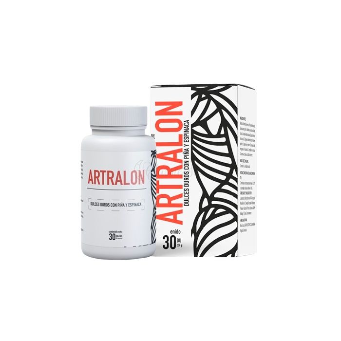 Artralon - producto para la salud de las articulaciones