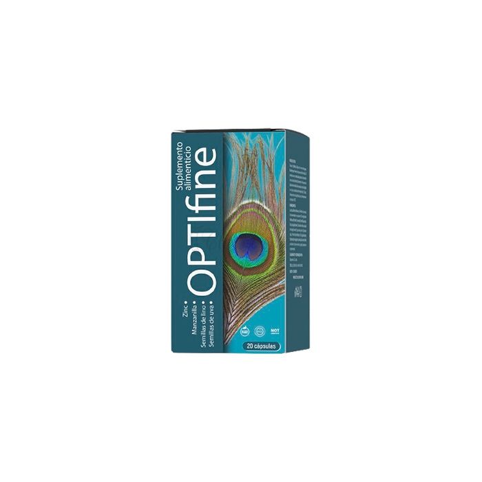 Optifine - eye health product