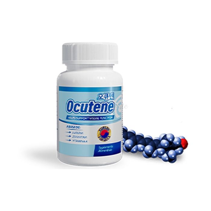 Ocutene - producto para la salud ocular