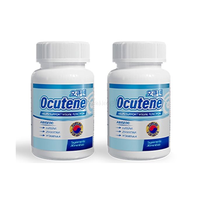 Ocutene - producto para la salud ocular