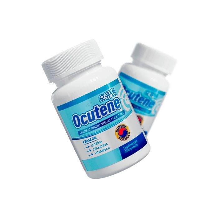 Ocutene - eye health product