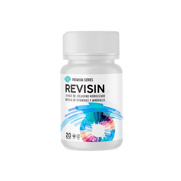 Revisin - eye health product