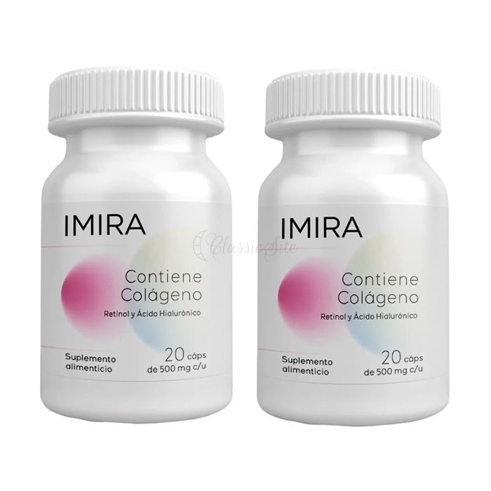 Imira - skin rejuvenator