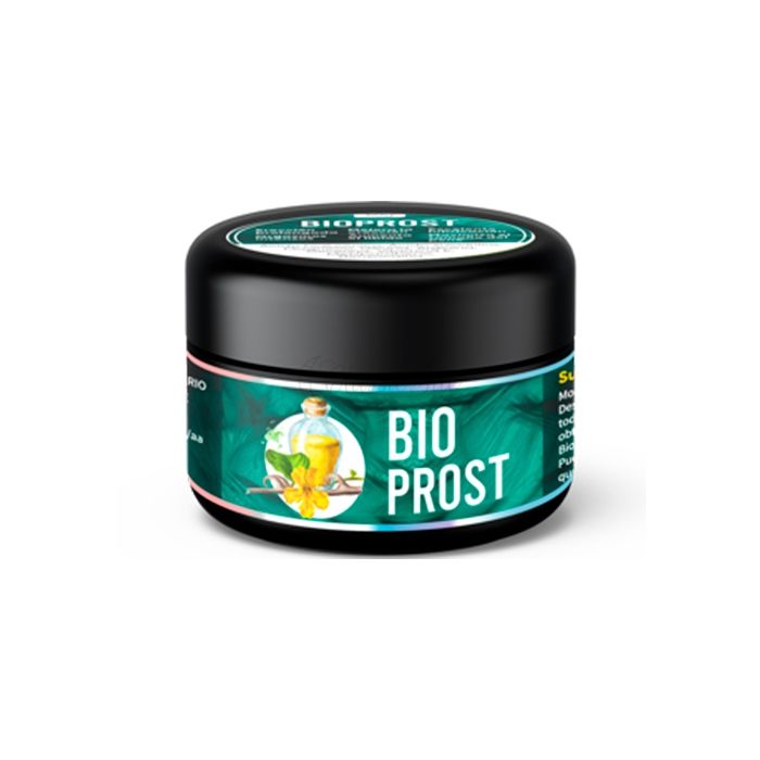 Bio Prost Gel - producto para agrandar el pene